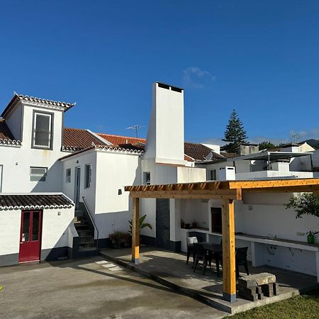 Casa Familia Acoriana Villa Vila Franca do Campo Eksteriør bilde