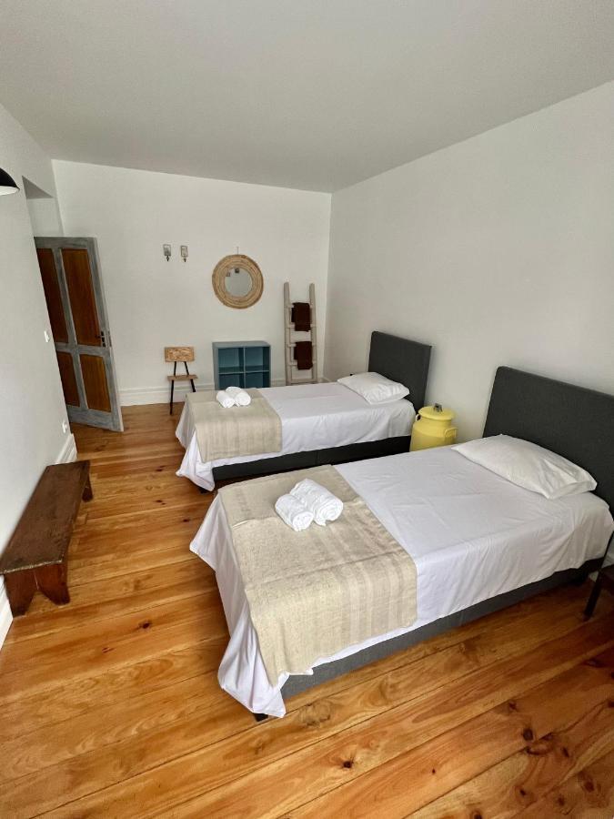 Casa Familia Acoriana Villa Vila Franca do Campo Eksteriør bilde