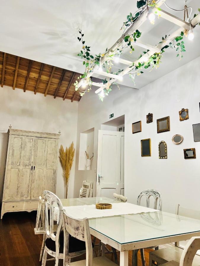 Casa Familia Acoriana Villa Vila Franca do Campo Eksteriør bilde