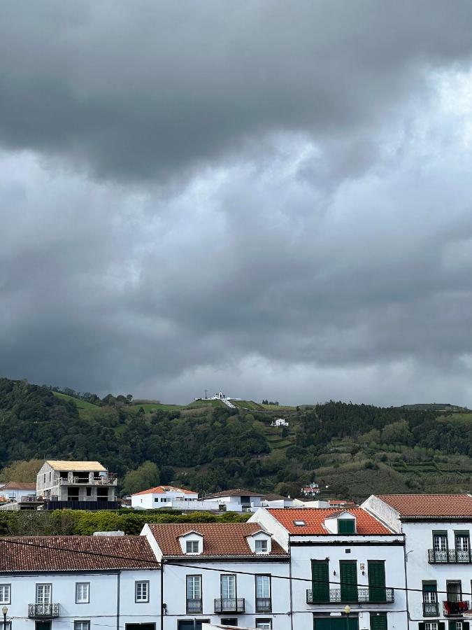 Casa Familia Acoriana Villa Vila Franca do Campo Eksteriør bilde