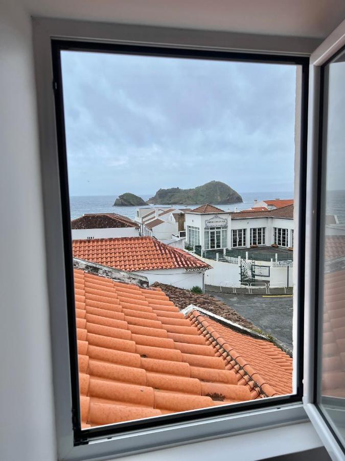 Casa Familia Acoriana Villa Vila Franca do Campo Eksteriør bilde