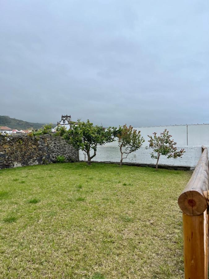 Casa Familia Acoriana Villa Vila Franca do Campo Eksteriør bilde