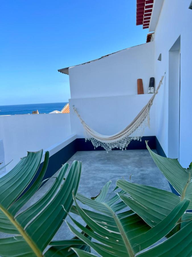Casa Familia Acoriana Villa Vila Franca do Campo Eksteriør bilde