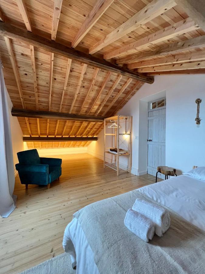 Casa Familia Acoriana Villa Vila Franca do Campo Eksteriør bilde