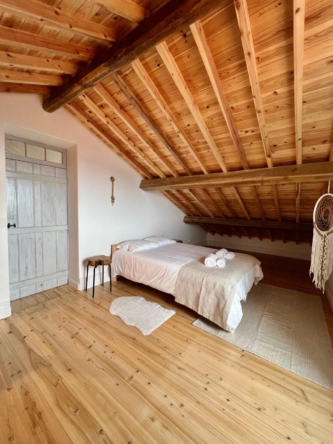 Casa Familia Acoriana Villa Vila Franca do Campo Eksteriør bilde